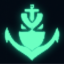⚓ × Mornar icon