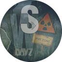 STALKER PVE | Second Wind Project Discord Server Icon