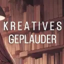 Kreatives Geplauder