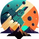Degens in Space