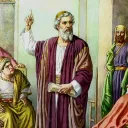 𝙅𝙪𝙙𝙖𝙞𝙨𝙢'𝙨 𝙏𝙧𝙪𝙩𝙝 Discord server icon