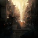 霧に沈みゆくアムルヴェルト２ Discord server icon