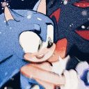 Goth's Sonadow Space Discord server icon