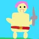 Fembarbs & E-Archers Discord Server Icon