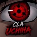 Clã Uchiha Discord Server Icon