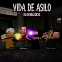 Vida de Asilo RP discord icon