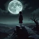 DEMON MOON | DEAD
