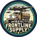 166th Frontline Supply 🛠
