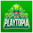 🏠 PlayTopia Discord Community's icon