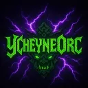 CheyneOrck server