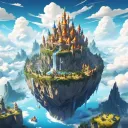 Sky Kingdom Discord server icon