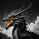 Mighty Dragons