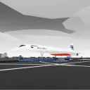 British Airways Roblox