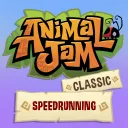 Animal Jam Classic Speedrunning