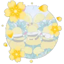 HAPPY BEES 🐝