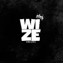 Wize Online . #Começo/Beta