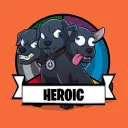 Lorcana Heroic Official Server