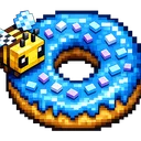 Donut Market | Spawner