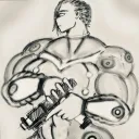 The Humble Hub: Creative Art, Writing and Discussion. server icon