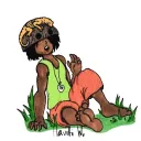 The Humble Hub: Creative Art, Writing and Discussion. server icon