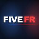 FiveFR Discord Server Icon