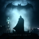𓆩 Arkham City 𓆪 Discord server icon