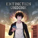 Extinction Undone Official Discord