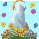 ⟢ ﹒Purgatory. Discord Server Icon