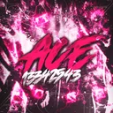 が Ace