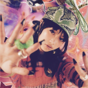 🍎 ﹕ polaroid hearts Discord server icon