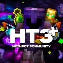 HT3+ Netherite Pot Community