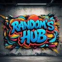 Random's Hub