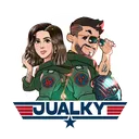 🛫JualkyTV ©