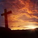 Focus on Jesus