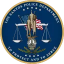 Los Santos Police Department [YBN:LS]
