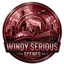 Windy Serious Scenes | V3