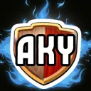 Aky16 Gaming's server
