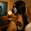 👑 Johné 👑 Discord server icon