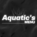 Aquatics Menu