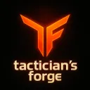 Tactician's Forge Games