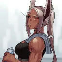 miruko's naughty farm!