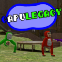 Discovery icon for CapuLegacy Discord server