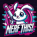 Nerf This! Discord Server