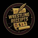 Wrestling Receipts HQ