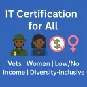 I.T. / TECH Certifications & Training For ALL ( Study Server / ALL-in-ONE Resource))