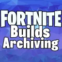 Fortnite Builds Archiving