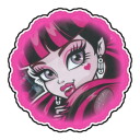 Discovery icon for (㇏^.ˬˬ.^ノ) ・batcore ・social ・ decor ⚰𓈒 ๋ ּ 　᧔•᧓ Discord server