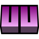 Official UnstableSMP Discord Server Icon – Gaming