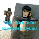 TDO | Türk Deniz Kuvvetleri Oyunu#Roblox