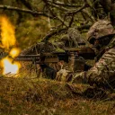 Forsvaret - UNDER Udvikling